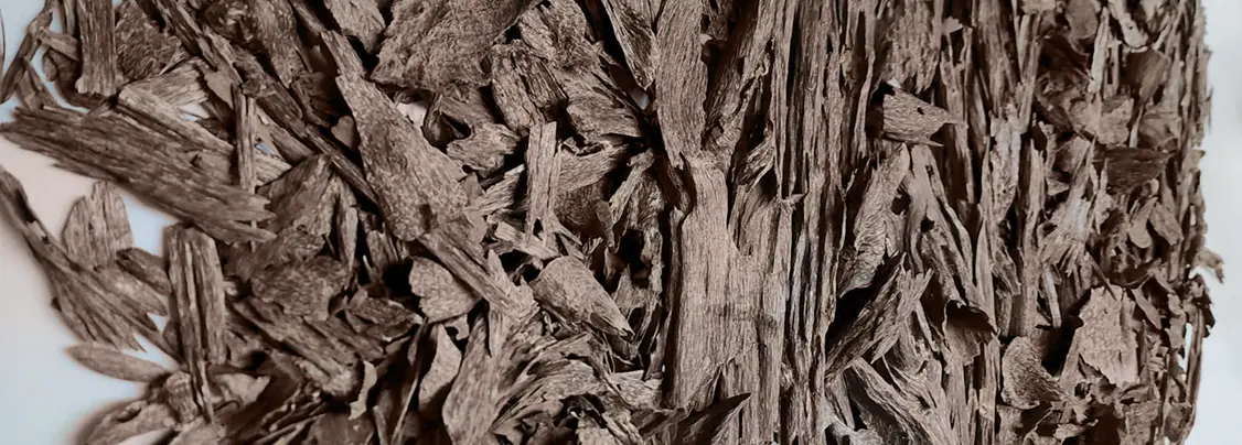 Agarwood Chips