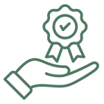 Sourcing and Quality Control